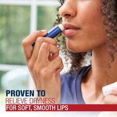 Aquaphor Lip Repair Stick for Dry Chapped Lips - 0.17oz: Paraben-Free, Unflavored
